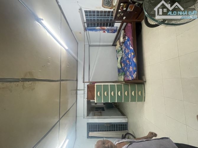 Bán gấp nhà cấp 4 tiện xây mới Lưu Hữu Phước, xe hơi đỗ cửa, 118m2, ngang 5.6m, SHR. - 6