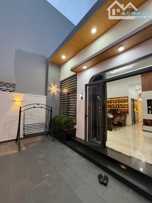 Nhà Nha Trang Full Nội Thất Giá Rẻ Gần Tiện Ích - 6
