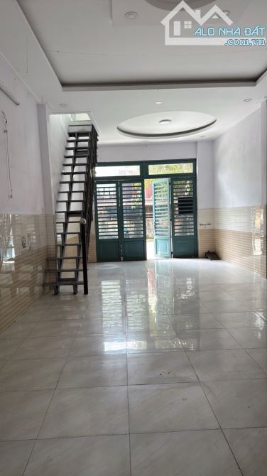BÁN NHÀ HÀ CHƯƠNG, VỊ TRÍ ĐẸP, TRUNG MỸ TÂY QUẬN 12, DT 64M²(5×13), GIÁ SIÊU RẺ - 6