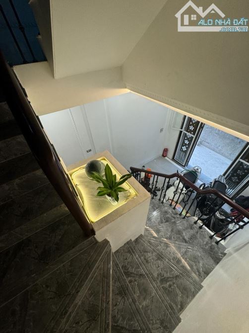 Vip! Bán nhà Đội Cấn 7 tầng thang máy ,ngõ nông ,dt 35m ,mt 4m - 6