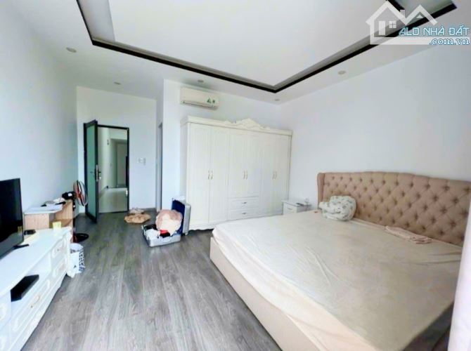 Hàng Hiếm Nam Việt Á - Nhà 3 Tầng Đoàn Khuê - Ngũ Hành Sơn - Đường 10m5 - DT 100m. - 6