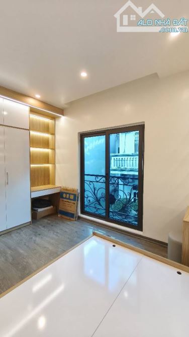 Chỉ 5 tỷ có nhà Ô TÔ- Phố Bưu điện Hà Đông- cán bộ bàn cờ- Nguyễn Thái Học - 6