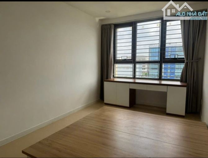 Chung cư Phúc Yên, Phan Huy Ích, P15, TB, 80m2, 2PN, 9tr/tháng. - 6