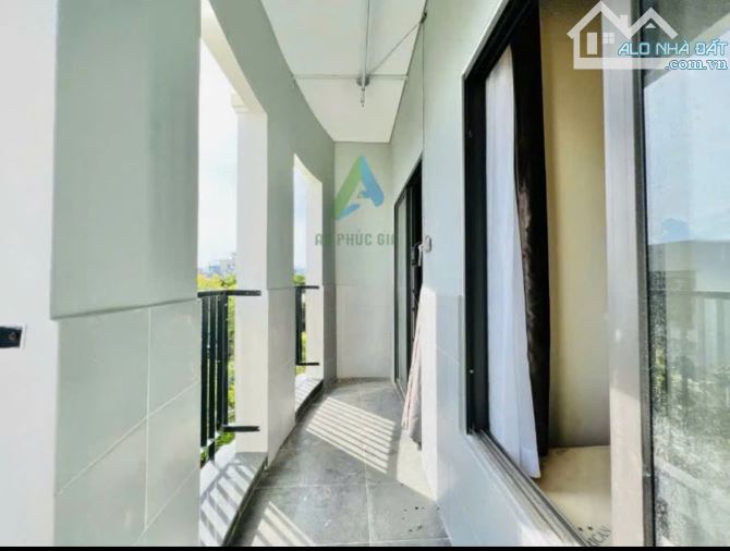 TOÀ CĂN HỘ DƯƠNG TỬ GIANG - 90M2 - 6 TẦNG THANG MÁY  - DOANH THU 80TR/THÁNG  - 16.3 TỶ - 6