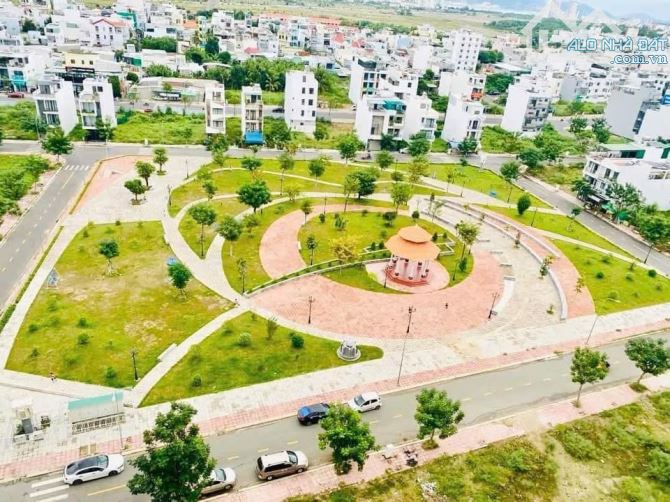sót lại lô rẻ nhất KĐT Hà Quang 1 cạnh Công Viên thông thẳng ra Sông Quán Trường - 6