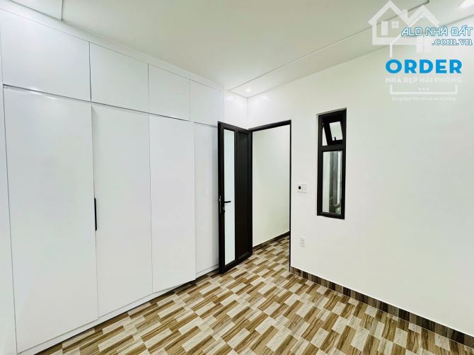 MSP:DC02 🏡 SIÊU HIẾM NHÀ MỚI TẠI MIẾU HAI XÃ – CHỈ HƠN 2 TỶ - 6