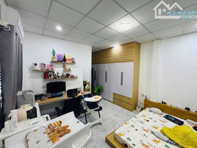 Lê Văn Thọ 1 sẹc cách Mặt Tiền 30m Nở Hậu Tài Lộc chỉ 4,68 tỷ - 6