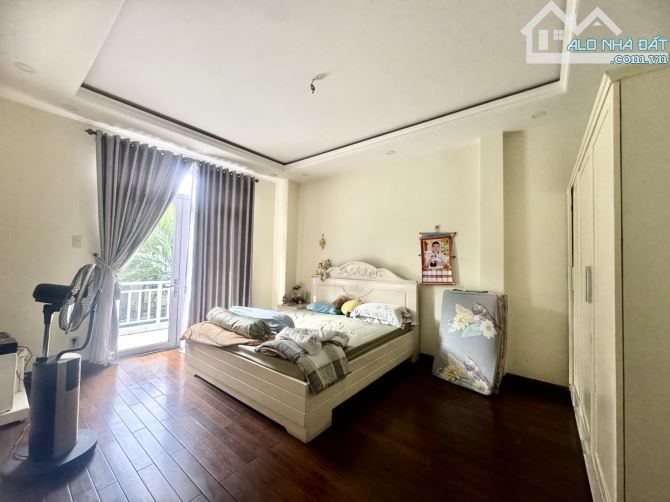 Biệt Thự Khang Điền - Hàng xóm Gia Hoà - Gần Global City - 115M2 - Full Nội thất - 14.x tỷ - 6