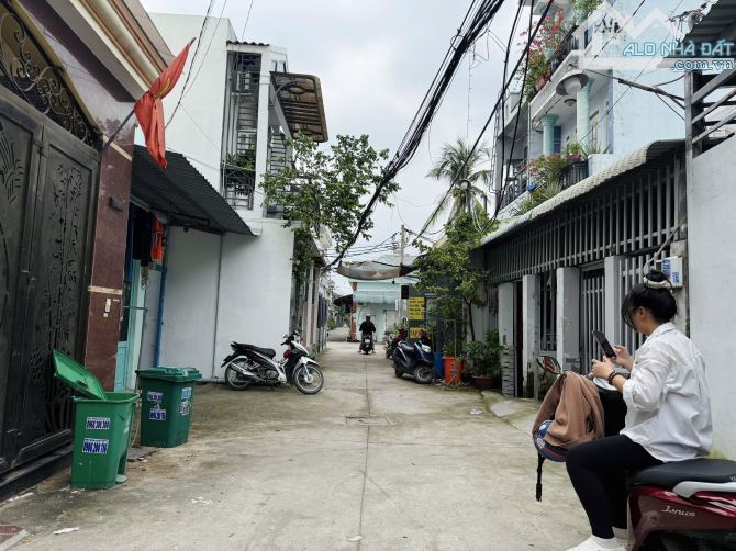 CHDV 5 Tầng - 15 Phòng - Dòng Tiền 40Triệu/1Tháng - Thạnh Xuân 24 - Quận 12 - 6