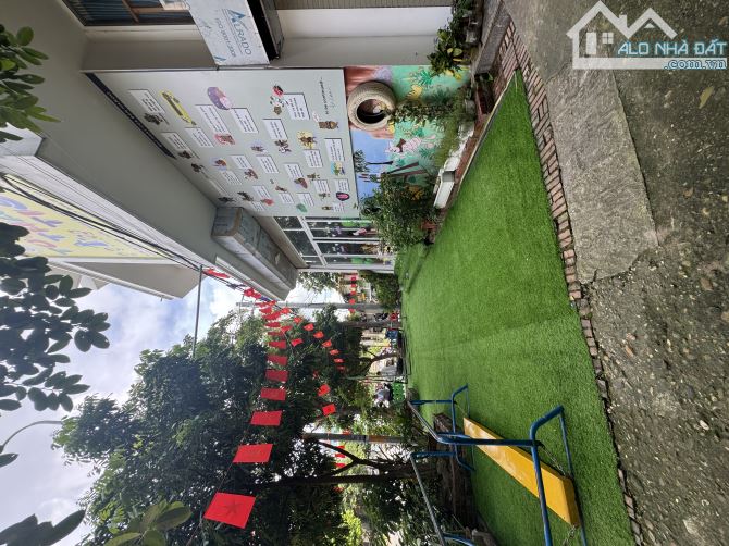 🏠 BÁN NHÀ LÔ GÓC 4 TẦNG – CHỢ TRUNG TÂM THỊ TRẤN HỒ – THỊ XÃ THUẬN THÀNH - 6