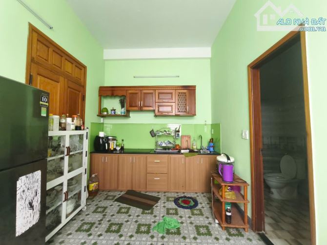 💥BÁN NHÀ 2 TẦNG + TUM - ĐƯỜNG 7,5M MẸ THỨ, SÁT VĂN TIẾN DŨNG, VỊ TRÍ KINH DOANH - HOÀ XUÂ - 6