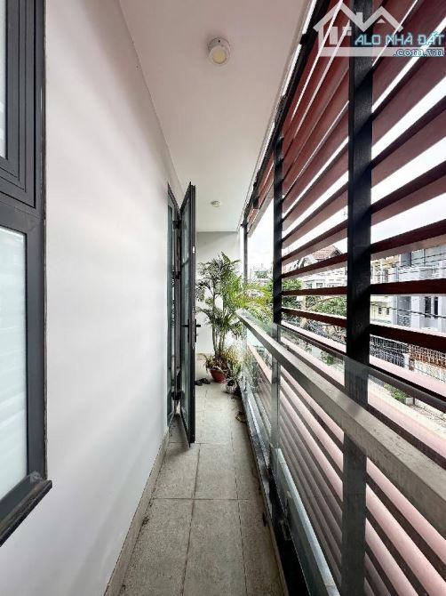 VIP GÒ VẤP – SIÊU HIẾM 2 MẶT TIỀN – 6x22m – 5 TẦNG BTCT – SÁT ĐH CÔNG NGHIỆP – CHỈ 13.x TỶ - 6