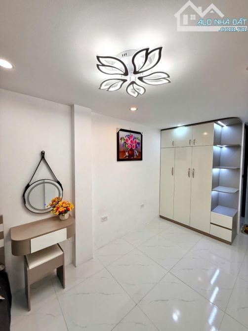 🔥CỰC HIẾM - PHỐ VIP NGUYỄN AN NINH - GẦN ĐH BÁCH KHOA - NHÀ ĐẸP, FULL ĐỒ - 3,75TỶ🔥🔥 - 6