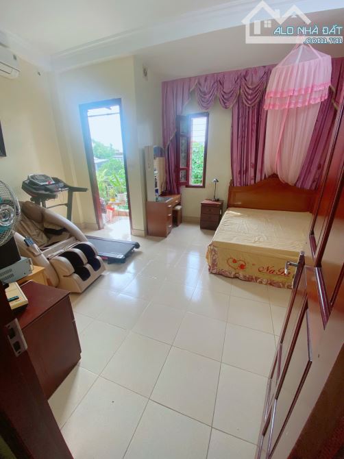 Cho thuê nhà đẹp, full đồ phố Hàm Nghi, Nam Từ Liêm. DT 55m2, 4 tầng, 4 ngủ. 15 tr(thg) - 6