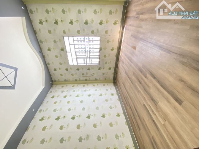 Nhà mặt tiền đường số gần cầu Lò Gốm, dt 4x16 3tầng shr giá 6tỷ 100tr. - 6