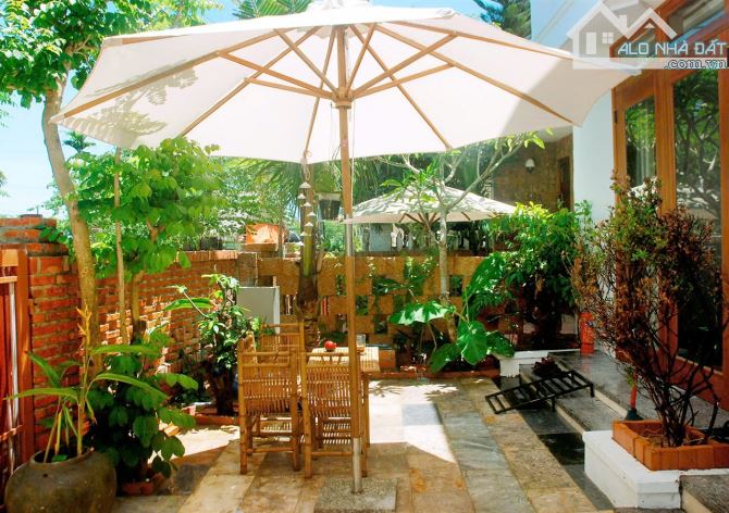 Chủ mong muốn mua nhà mới nên cần thanh khoản gấp căn Hộ Hội An - 6