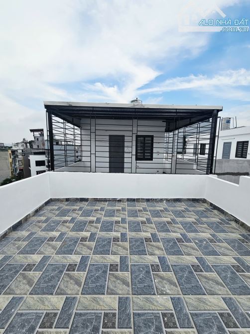 BÁN NHÀ MỚI BÁT KHỐI LONG BIÊN 5.2 TỶ 35m MT 5m Ô TÔ KINH DOANH GẦN CẦU VĨNH TUY - 6