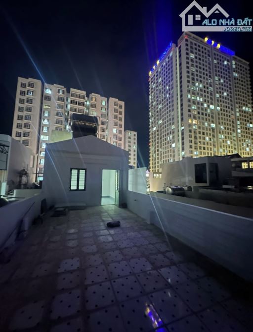 CHUYỂN NHƯỢNG NHÀ 4 MÊ 52m2 N:4m, MẶT TIỀN BÙI XUÂN PHÁI, QUI NHƠN. - 6