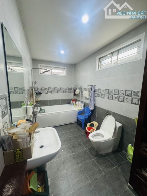 MẶT TIỀN KINH DOANH ĐỈNH ĐƯỜNG 20M NGAY TRẦN HƯNG ĐẠO & LUỸ BÁN BÍCH - THIẾT KẾ HIỆN ĐẠI - 6