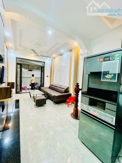 🔥 NHÀ ĐƯỜNG LÁNG – TRUNG TÂM ĐỐNG ĐA – Ở NGAY – 8,5 TỶ 🔥 - 6