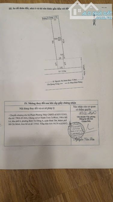 BÁN NHÀ Mặt TIỀN NGUYỄN THỊ MINH KHAI NINH KIỂU CẦN THƠ(đang cho bách hoá xanh thuê) - 6