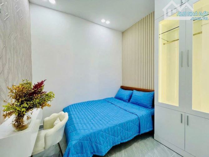 BÁN NHÀ---GIÁ: 3.55 TỶ-- ĐƯỜNG SỐ 51-P14-GÒ VẤP - 6