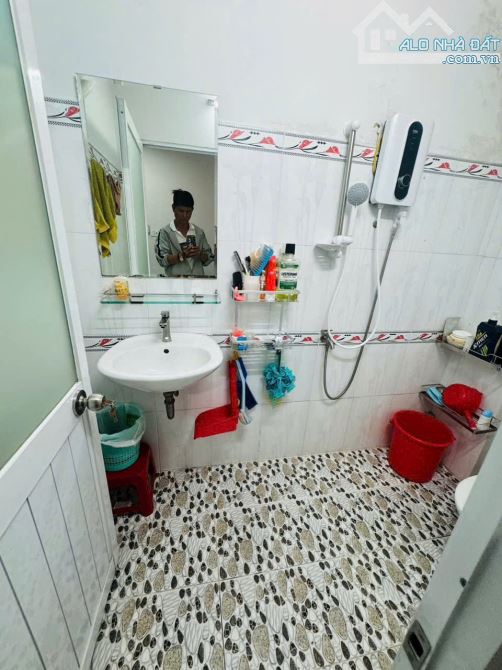 BÁN NHÀ--GIÁ:4.99 TỶ--ĐƯỜNG PHAN HUY ÍCH, P14 - 6