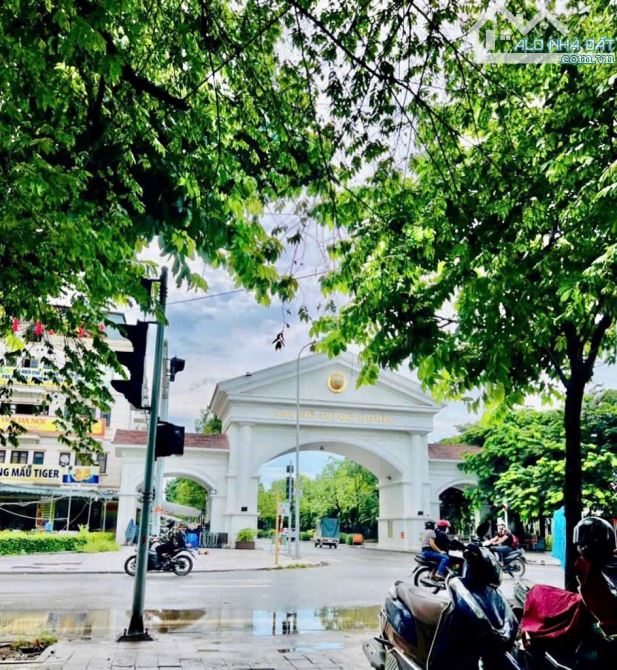 Bán nhà Hà Đông, nhà mới xây tổ 13 Yên Nghĩa, giá nhỉnh 5 tỉ - 6