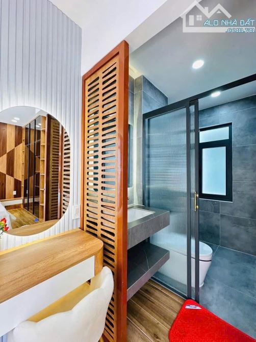 Cô Linh Kẹt Vốn Làm Ăn Cần Bán Gấp Trong Tuần Nhà Phan Đình Phùng,Phú Nhuận.Giá 6tỷ180. - 6