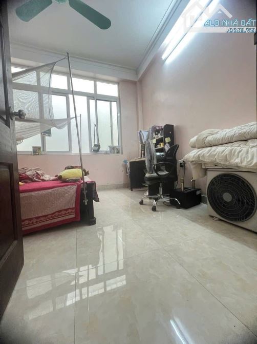 NHÀ ĐẸP PHÂN LÔ YÊN NGHĨA HÀ ĐÔNG, 50m2, 4 Tầng, ô tô tránh kinh doanh, giá 11.x tỷ - 6