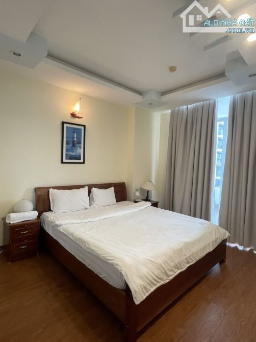 CHO THUÊ CĂN HỘ VIEW BIỂN - FULL NỘI THẤT, THUỶ TIÊN TRẦN PHÚ- VŨNG TÀU - 6