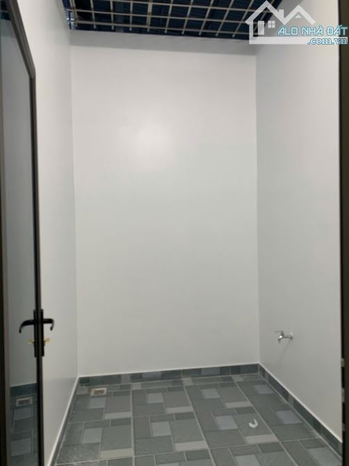 Bán nhà mặt ngõ 435 Đằng Hải - Hải an -Hải phòng  ☯️ Hướng Tây tt -Diện tích: 46m2 x 3 tần - 6