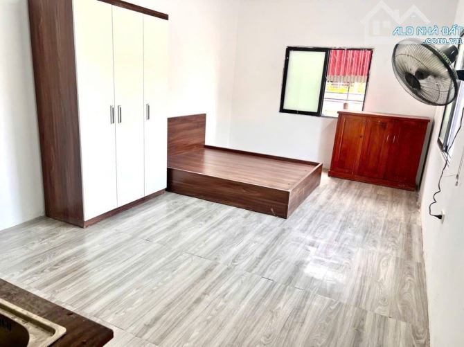 BÁN GẤP NHÀ MẶT NGÕ Ô TÔ ĐƯỜNG ĐỊNH CÔNG THƯỢNG. 82M2 - 5 TẦNG. - 6