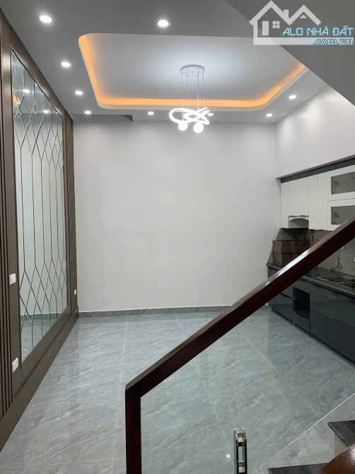 Nhà mặt ngõ, cực đẹp tại Đằng Hải, Hải An, HP oto đỗ cửa - 6