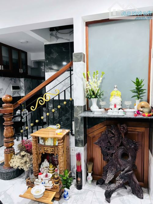 BÁN CĂN HỘ DỊCH VỤ 6 TẦNG MẶT TIỀN TẠ QUANG BỬU - TÍNH THANH KHOẢN CAO, GIÁ TRỊ VƯỢT TRỘI - 6