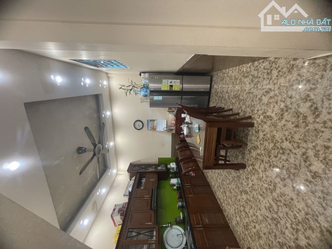 NGÕ 8 NGỌC HỒI _HOÀNG MAI  BÁN NHÀ 3 TẦNG _Ô TÔ ĐỖ CỬA _VIU CÔNG VIÊN CÂY XANH . - 6