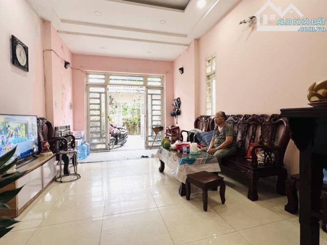 🆘️🆘️ NHANH MỚI KỊP💛 CHỢ HÓC MÔN  256M2 THỔ SHR _ SỔ VUÔNG A4 💚 XE HƠI NGỦ TRONG NHÀ _ - 6