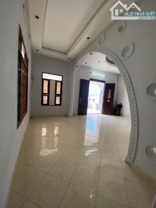 🏡 BÁN NHÀ ĐƯỜNG SỐ QUẬN 7 – HẺM XE HƠI – BIỆT THỰ NGHỈ DƯỠNG 🌴 - 6