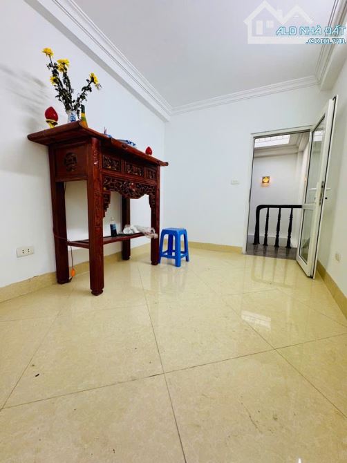 Linh Quang - Ngõ nông - Nhà dân xây - 50m ra ô tô - Ngõ thông - Gần hồ Linh Quang - 6