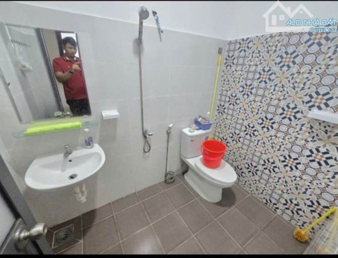NHÀ 3 TẦNG KIÊN CỐ – GẦN GIGAMALL – CÁCH HẺM XE TẢI 10M💥 📍 Hiệp Bình Chánh – TP Thủ Đức - 6