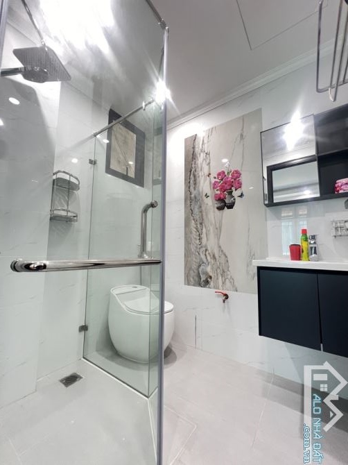 BÁN BIỆT THỰ SÂN VƯỜN VIỆT HƯNG LONG BIÊN, GẦN BIG C – DT 125M² – NHỈNH 18 TỶ - 6