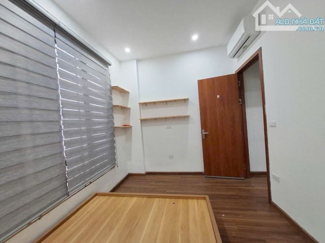 DÂN XÂY LÊ ĐỨC THỌ - ÔTÔ - NGÕ THÔNG - FULL ĐỒ - 40M² - 5 TẦNG - 9 TỶ (DTL6933) - 6