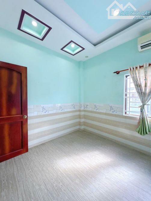 BÁN NHÀ TRỆT+LỬNG+2 LẦU ĐÚC HẺM 180 ĐƯỜNG CMT8 (CÁI KHẾ), TP. CẦN THƠ. - 6