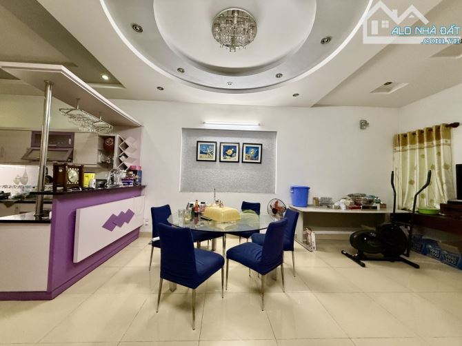 Nguyễn Thượng Hiền gò vấp 242/229m2 3 tầng giá chỉ nhỉnh 26 tỷ - 6