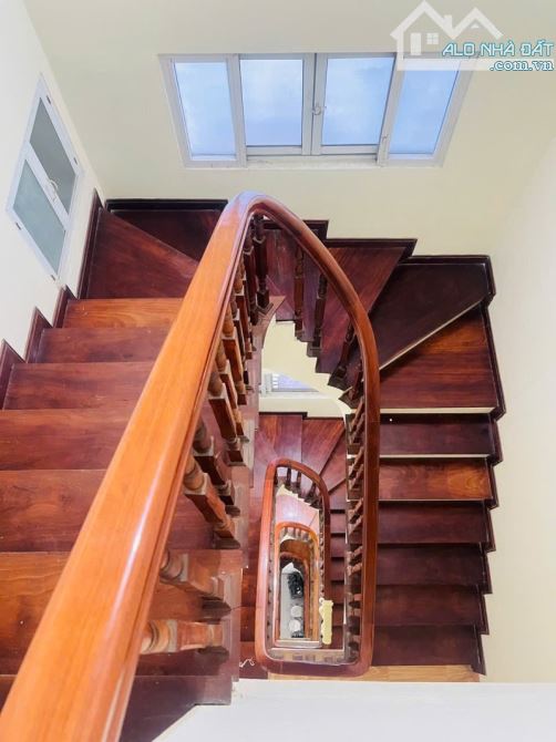 THÁI HÀ – ĐỐNG ĐA – 66M² – 5 TẦNG – LÔ GÓC 3 THOÁNG – OTO ĐỖ CỬA – GIÁ CHỈ 18.2 TỶ - 6