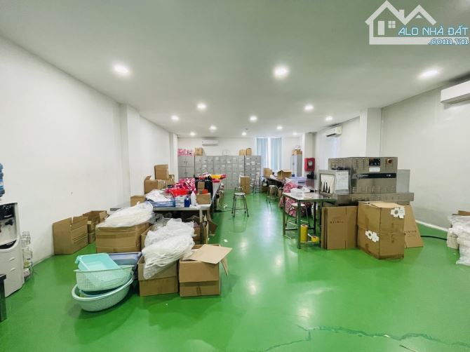 Quốc lộ 1K thủ đức 300m2 4 tầng giá chỉ 21 tỷ - 6