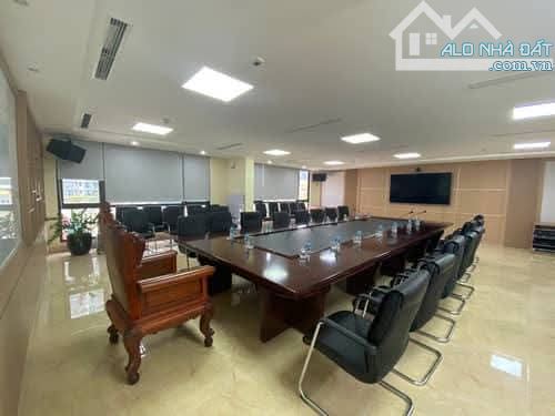 chủ bán tòa nhà mặt phố hoàng quốc việt - cầu giấy - 6