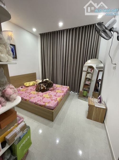 CHỦ LẠI HẠ GIÁ THÊM B.Á.N NHÀ LÊ ĐỨC THỌ - KHU BÀN CỜ - Ô TÔ TỚI CỬA NHÀ - NHÀ MỚI CỨNG - 6