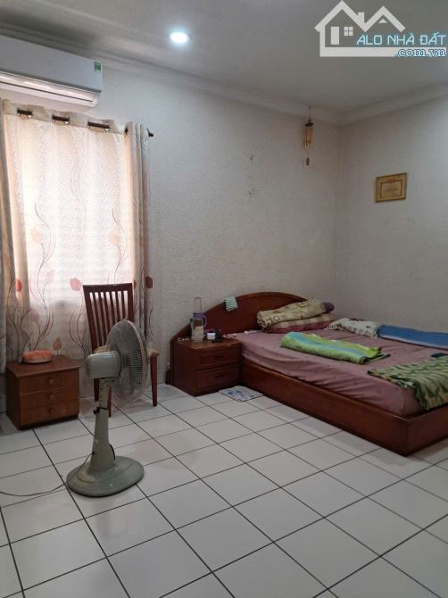 Đường Nguyễn Oanh gò vấp 213m2 2 tầng giá chỉ nhỉnh 22 tỷ - 6