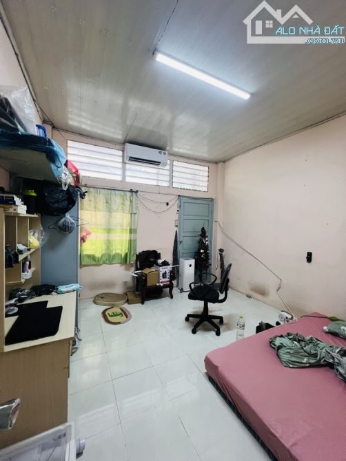 BÁN NHÀ QUẬN 10 ĐƯỜNG CAO THẮNG PHƯỜNG 12 - DT (3,8x23)90m2 - 2TẦNG - GIÁ 16,8 tỷ. - 6